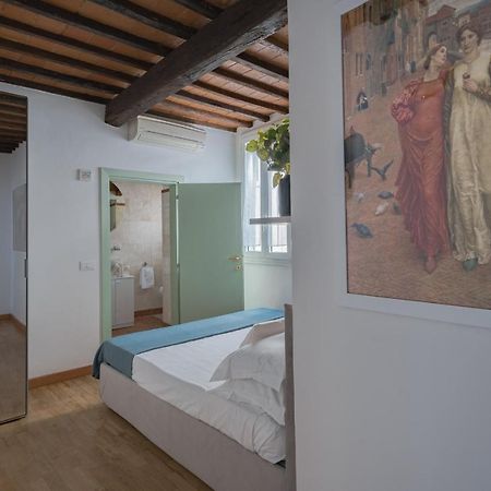 Moro Apartment Two Firenze Esterno foto