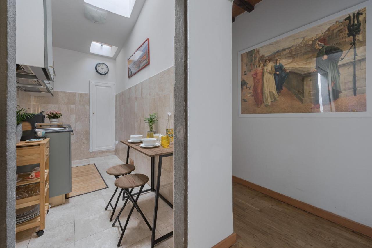 Moro Apartment Two Firenze Esterno foto