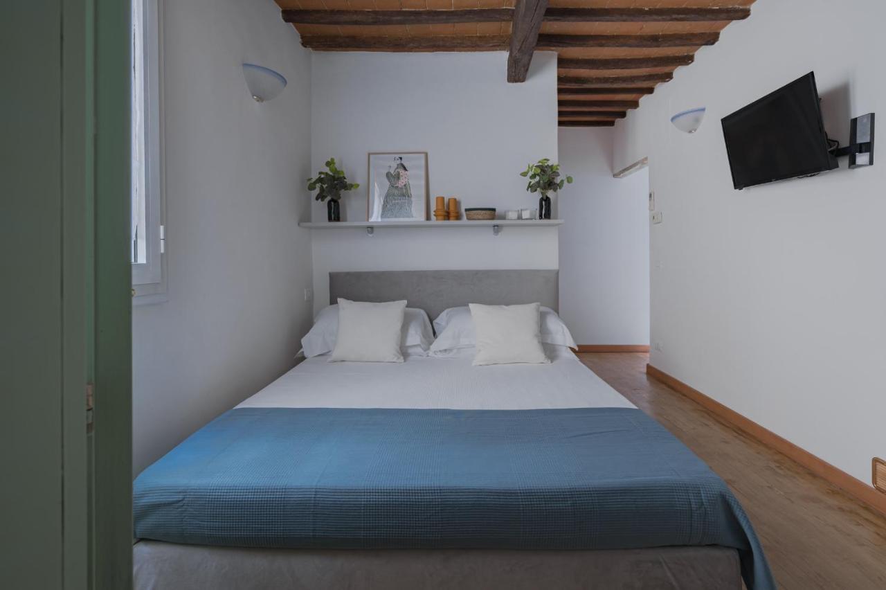 Moro Apartment Two Firenze Esterno foto