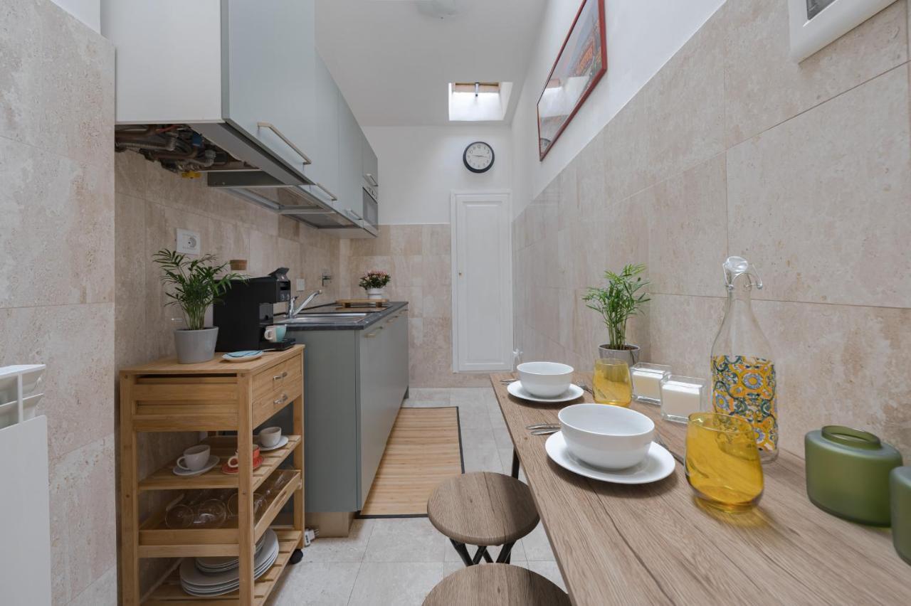 Moro Apartment Two Firenze Esterno foto
