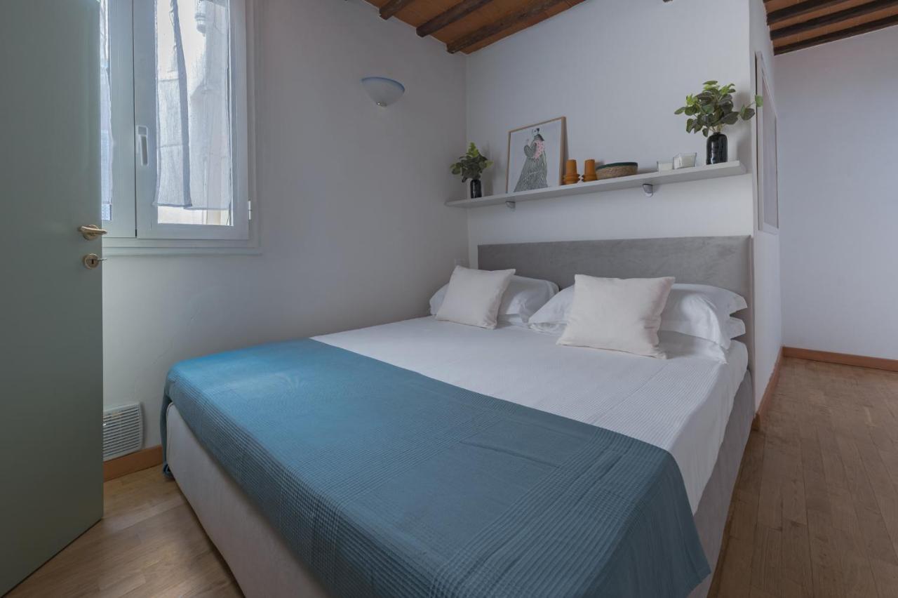 Moro Apartment Two Firenze Esterno foto