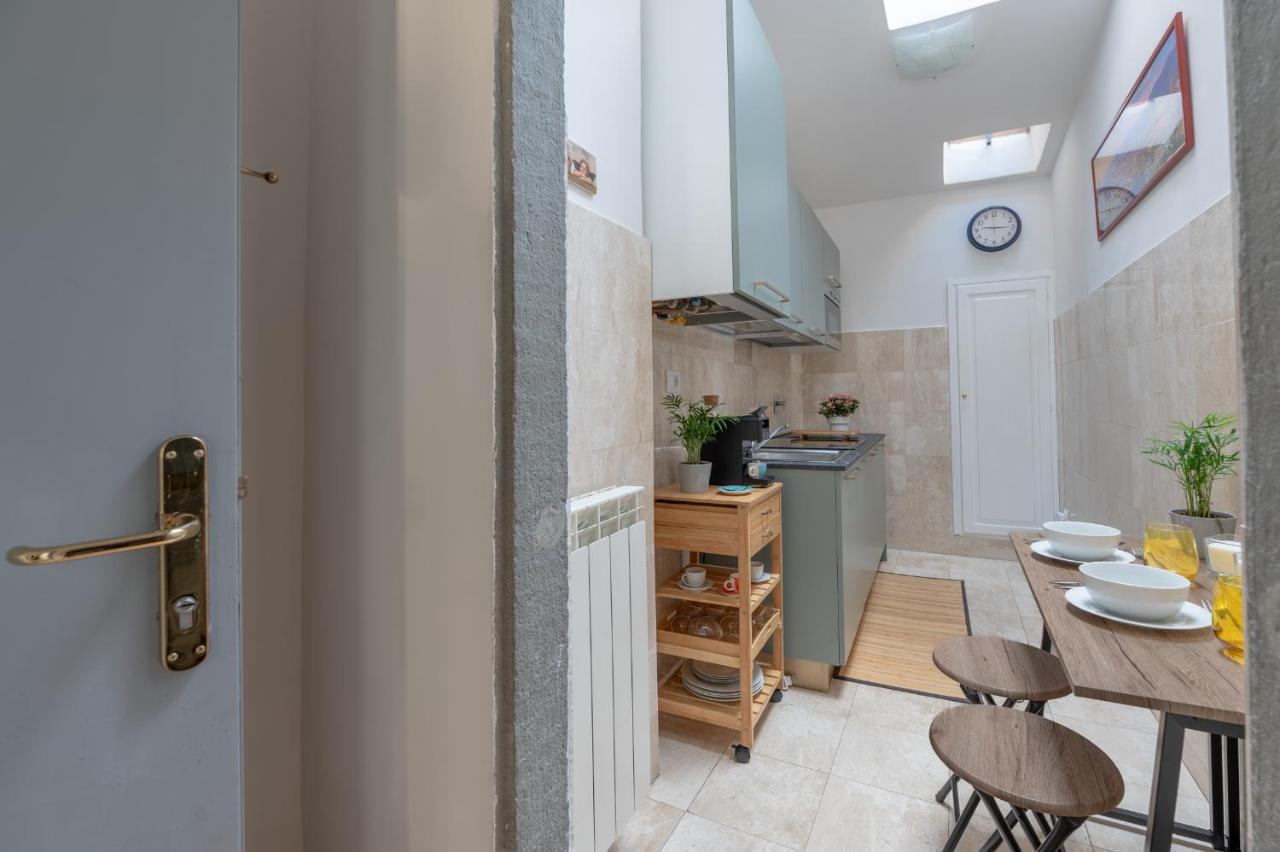 Moro Apartment Two Firenze Esterno foto