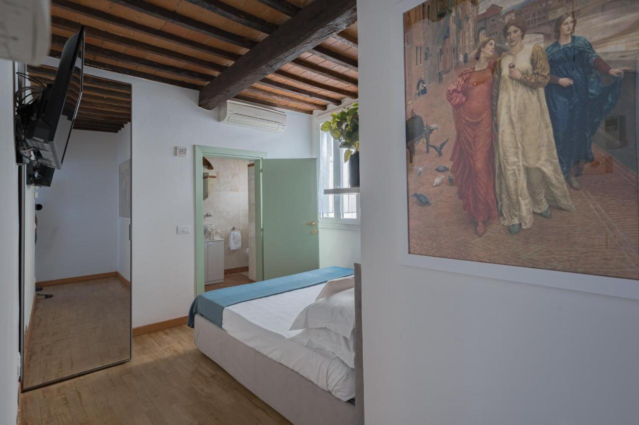 Moro Apartment Two Firenze Esterno foto