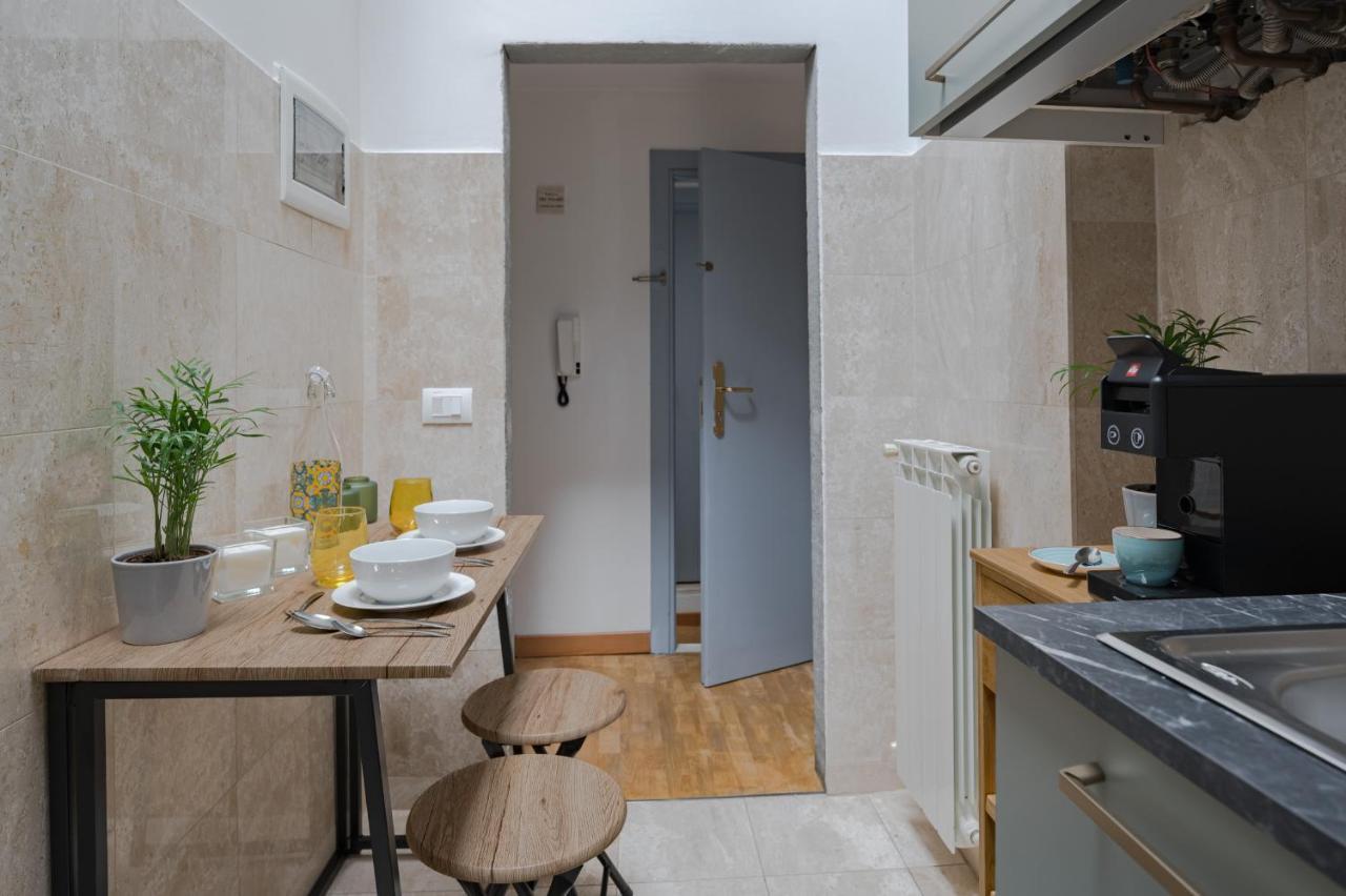 Moro Apartment Two Firenze Esterno foto