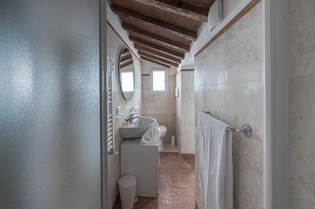 Moro Apartment Two Firenze Esterno foto