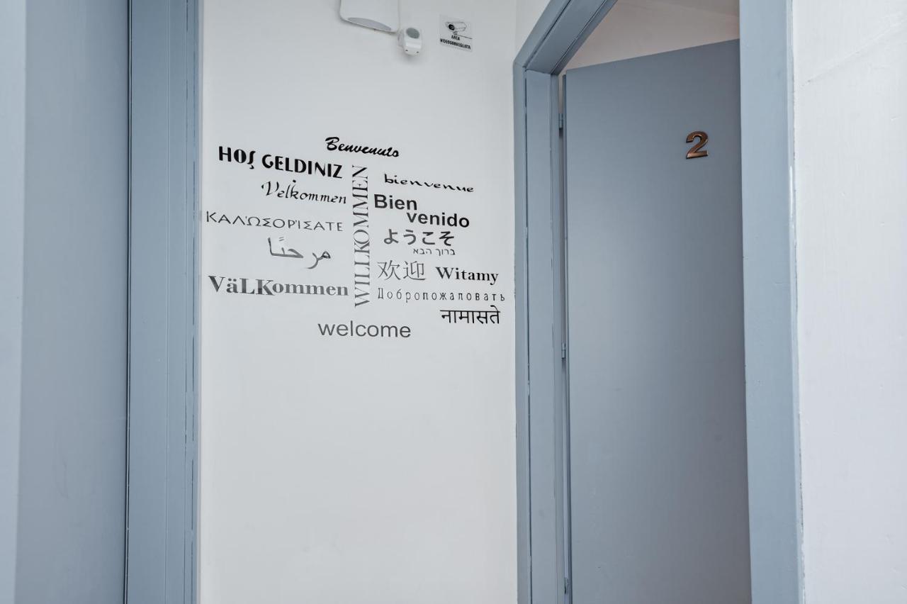 Moro Apartment Two Firenze Esterno foto