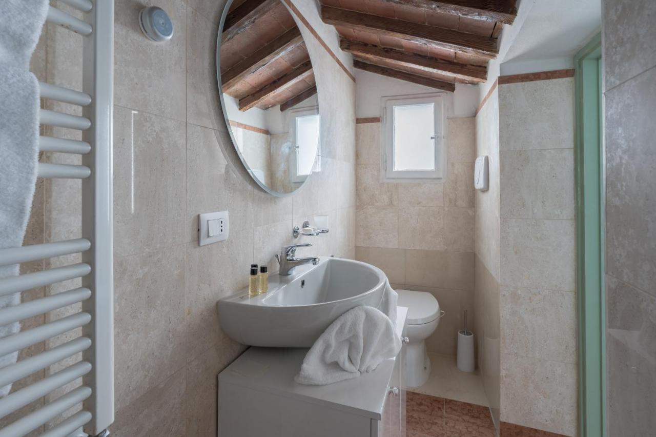 Moro Apartment Two Firenze Esterno foto