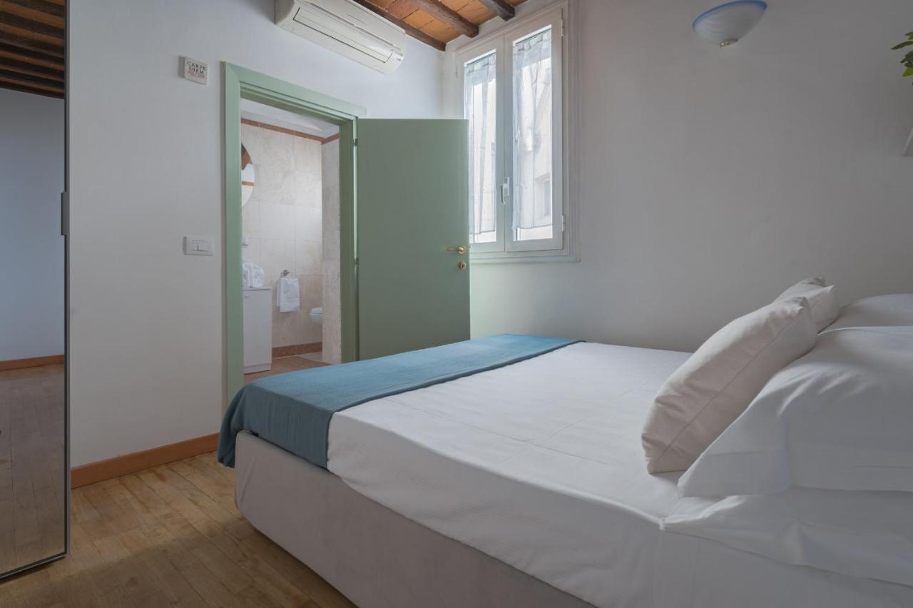 Moro Apartment Two Firenze Esterno foto